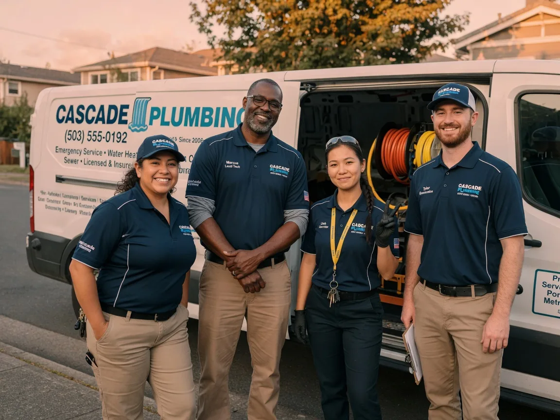 Emergency Plumber company in El Nido, CA